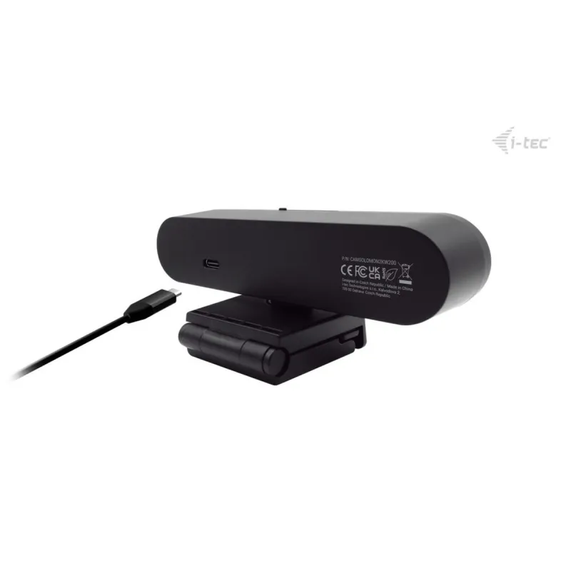 Вебкамера i-Tec CAMSOLOMON2KW200